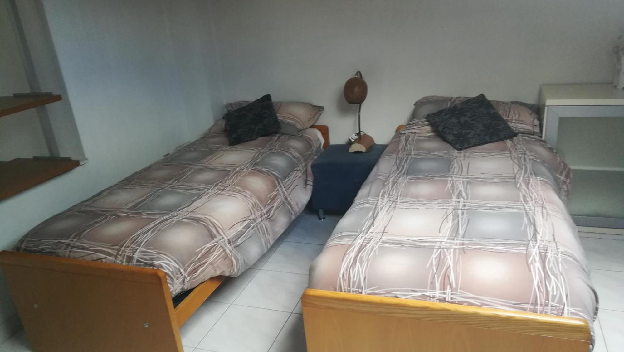 Maison Mare & Monti Pesaro Ngoại thất bức ảnh