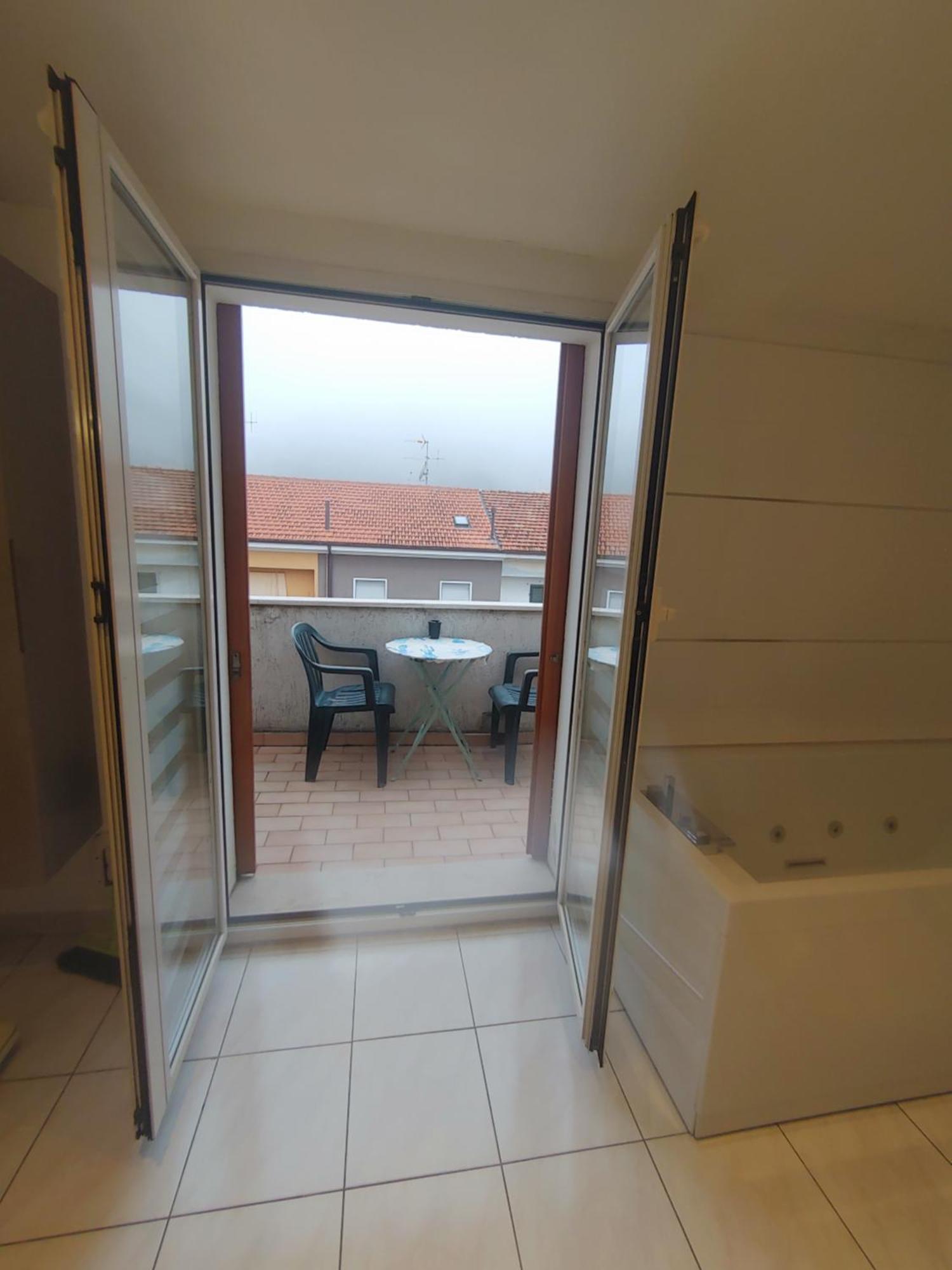 Maison Mare & Monti Pesaro Ngoại thất bức ảnh