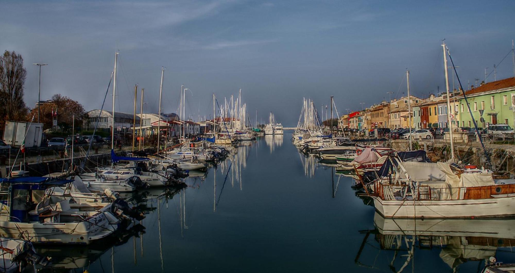 Maison Mare & Monti Pesaro Ngoại thất bức ảnh