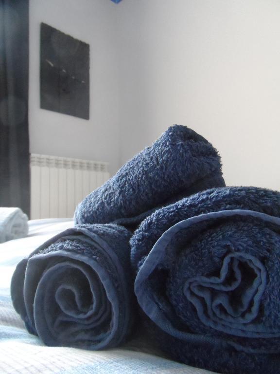 Maison Mare & Monti Pesaro Ngoại thất bức ảnh
