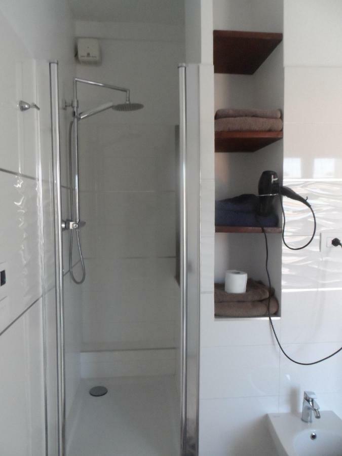 Maison Mare & Monti Pesaro Ngoại thất bức ảnh