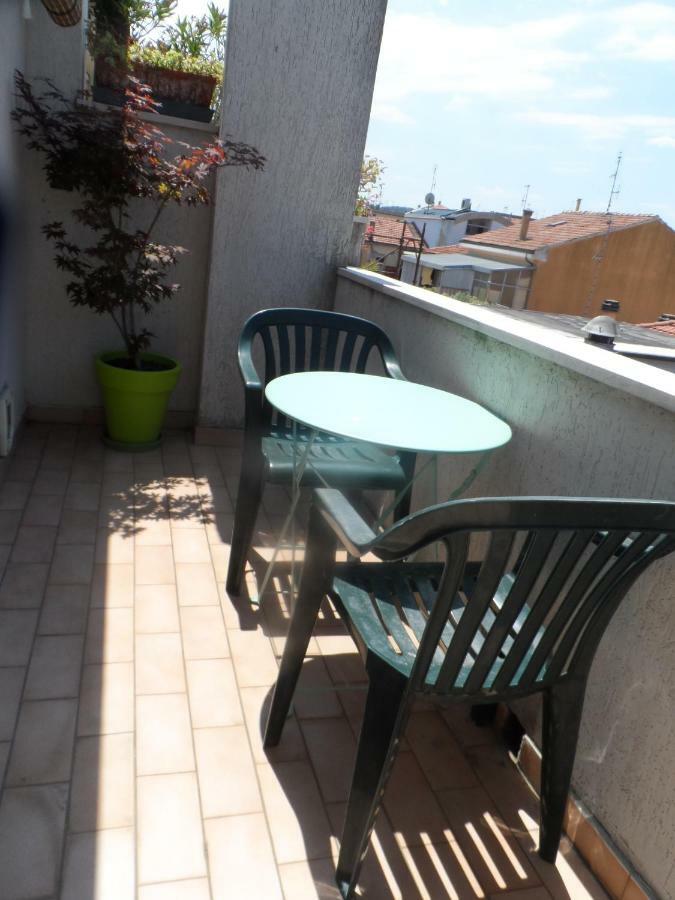 Maison Mare & Monti Pesaro Ngoại thất bức ảnh